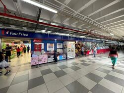 Boon Lay Shopping Centre (D22), Retail #566761701